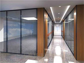 上海廷謙隔斷 匠心打造專業(yè)隔斷解決方案，助力企業(yè)空間優(yōu)化與品牌升級(jí)