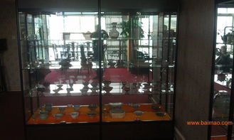 福州區域供應優質展示柜——專業生產廠家、合理價格與全面展覽服務