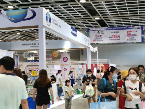 拾月母嬰亮相2020中國南京孕童產(chǎn)業(yè)博覽會，以專業(yè)展覽服務(wù)備受矚目