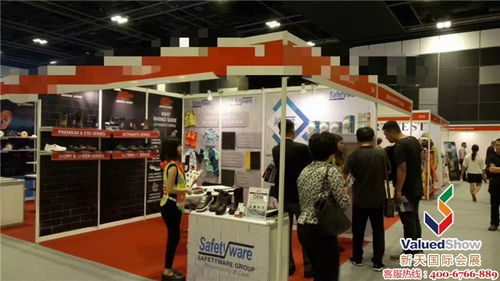 2018新加坡勞保展現(xiàn)場(chǎng)直擊 新天會(huì)展聯(lián)動(dòng)全球，鑄就專業(yè)展覽服務(wù)新標(biāo)桿