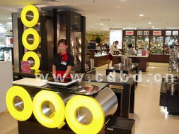 成都博達(dá)展覽展示服務(wù) 專業(yè)設(shè)計(jì)與搭建一體化解決方案