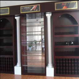 惟德展示柜 專業產品、多元加盟與一站式展覽服務的完美融合